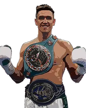 Callum Smith Boxrec record link & bouts